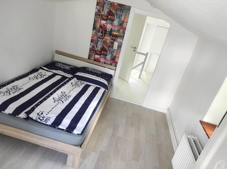 Ferienhaus Bieberhoehe Plön Exteriér fotografie